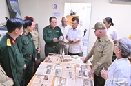 PAN is always loyal to ideals of President Ho Chi Minh and CPV